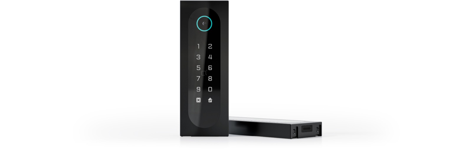 ekinex Accédo Key