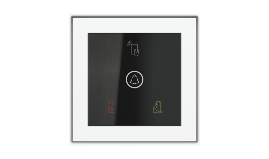 ekinex Kartenleser KNX Secure