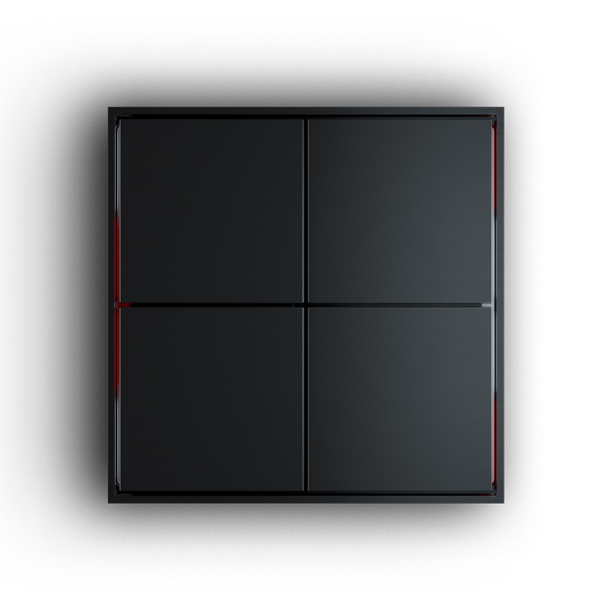ekinex FF-Serie Wandgeräte