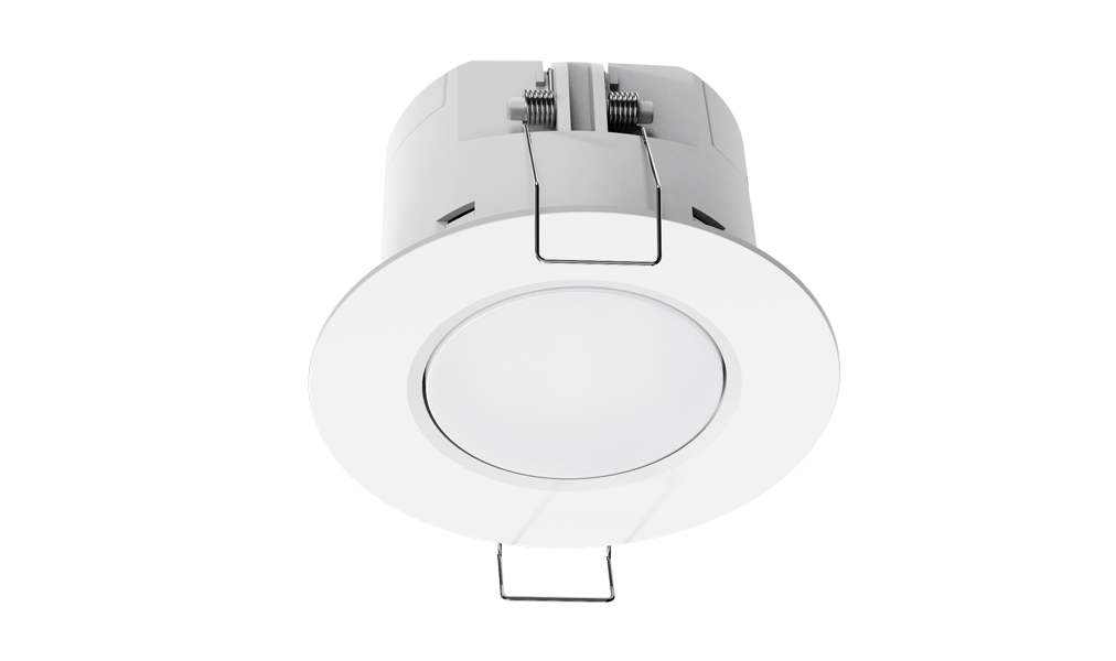 ekinex multifunktionaler Präsenzsensor KNX Secure