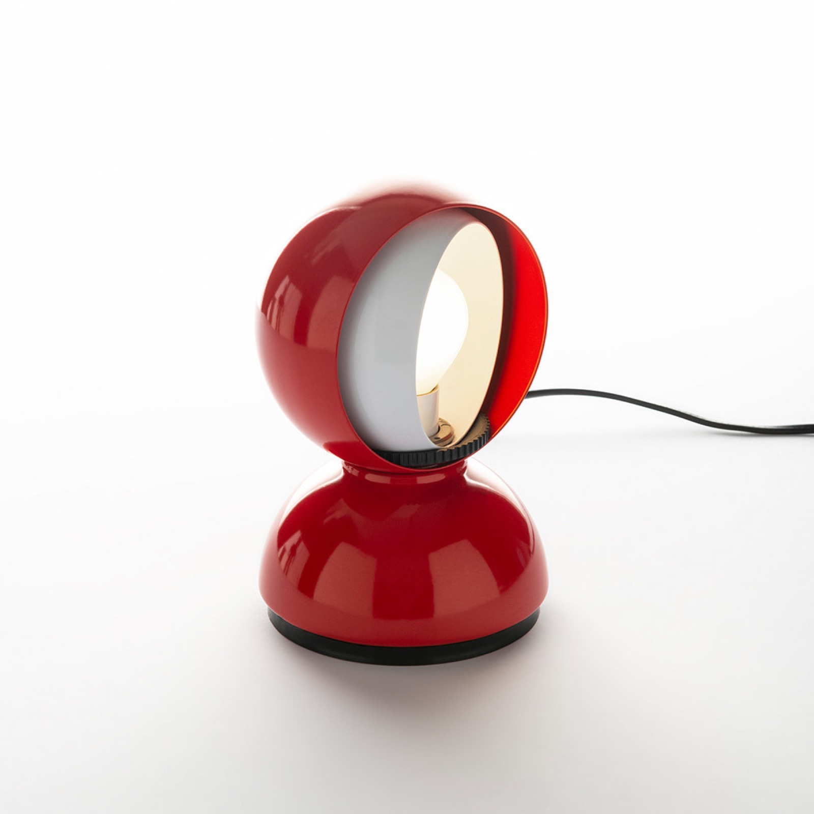 Artemide Eclisse Tischleuchte von Vico Magistretti