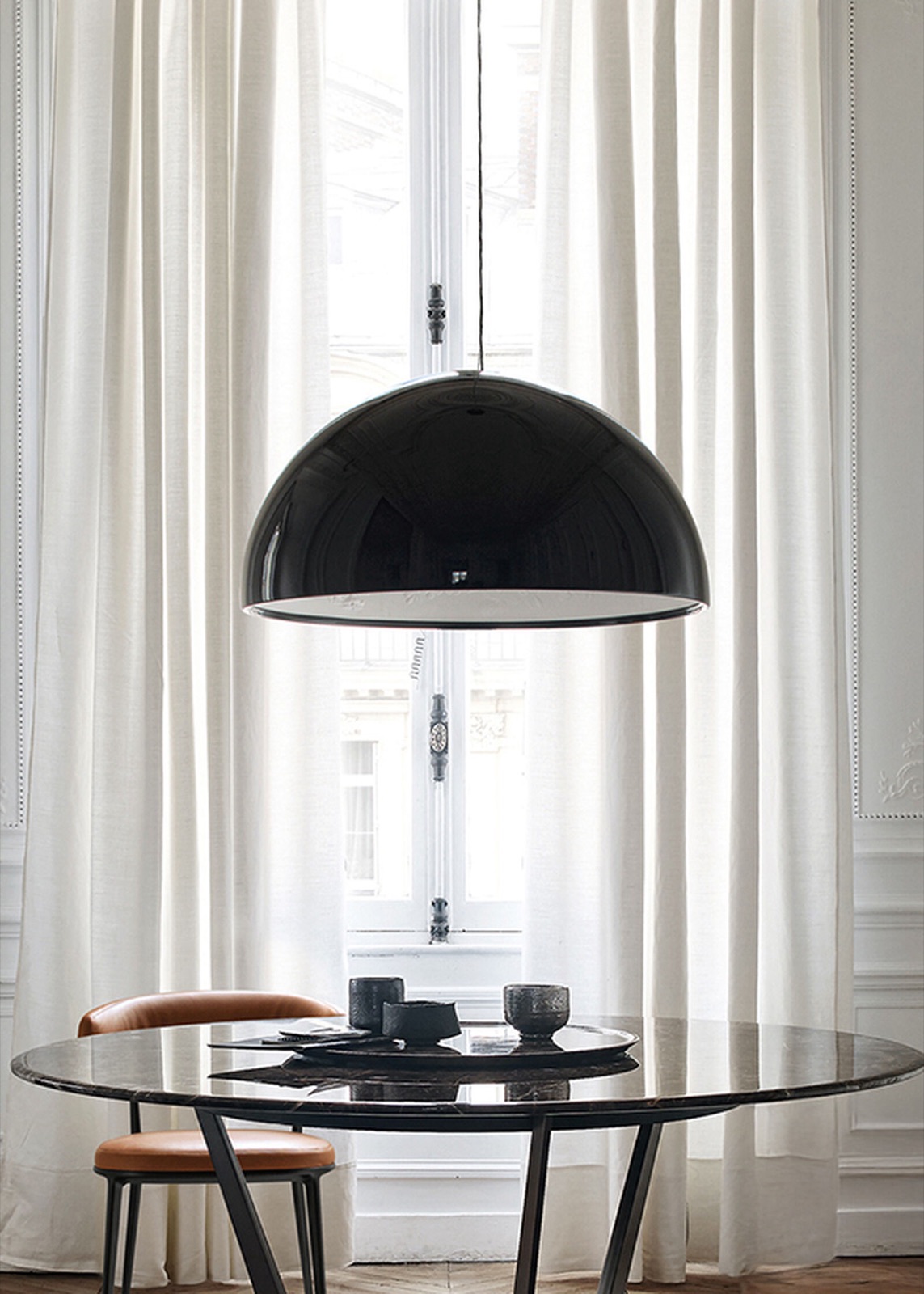 Flos Skygarden Pendelleuchte von Marcel Wanders