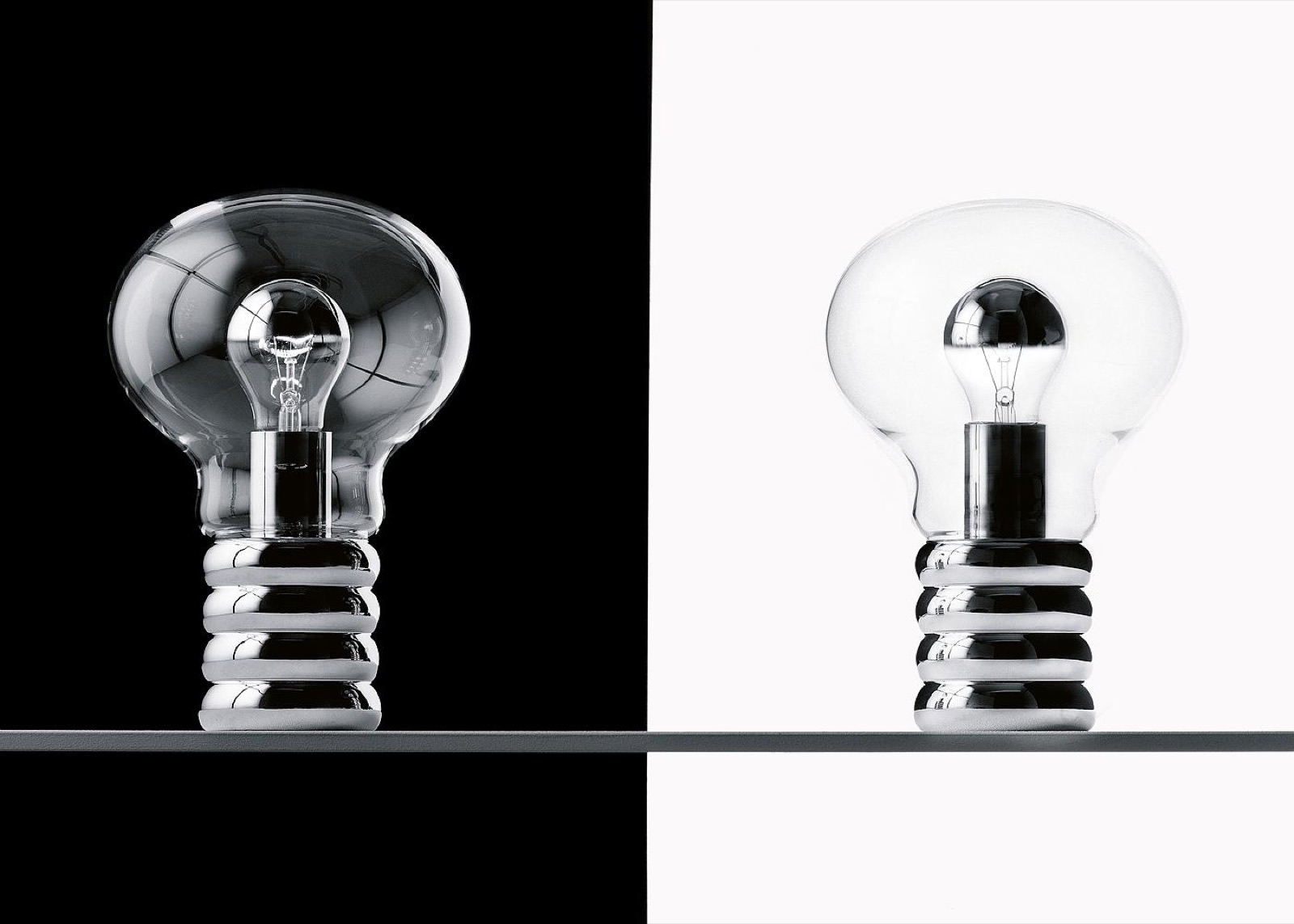 Ingo Maurer Bulb – Hommage an die Glühbirne von 1966